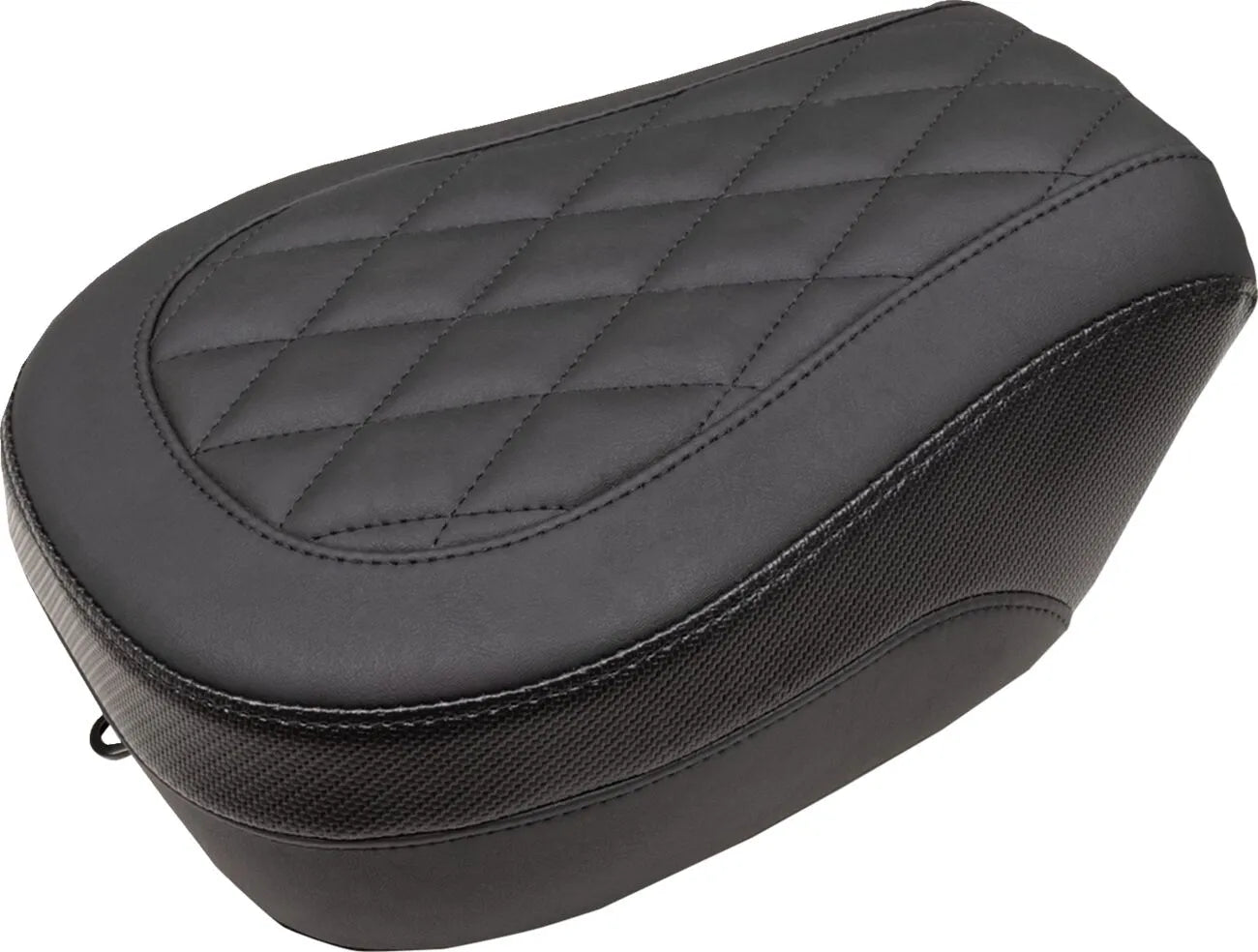 Mustang Standard Touring Passenger Seat Övriga gatmotorcyklar bild 4 PMMEDIA:27096ef323559010