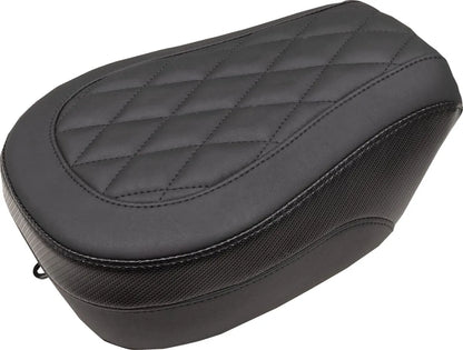 Mustang Standard Touring Passenger Seat Övriga gatmotorcyklar bild 4 PMMEDIA:27096ef323559010
