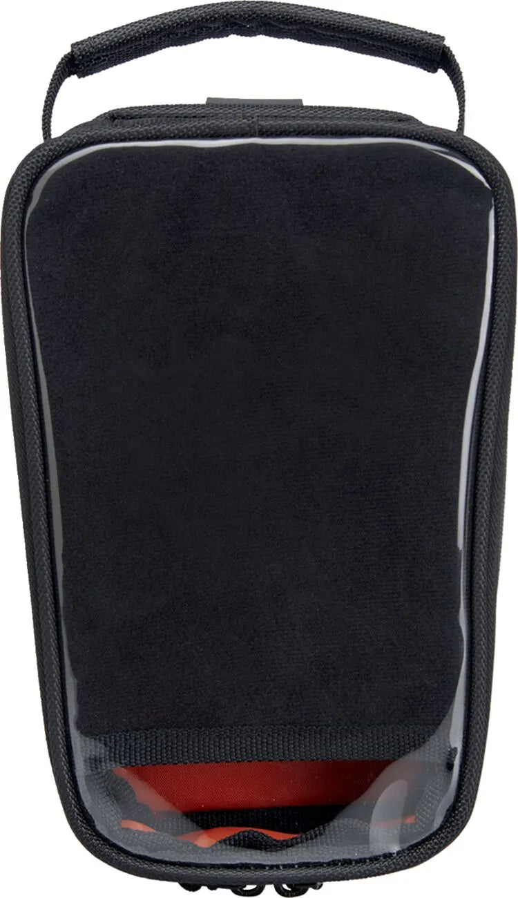 BILTWELL Mini Tank Bag EXFIL-2 Svart bild 2 PMMEDIA:8e69ebeb03fc770c