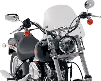 Memphis Shades Hd Del Rey Sportshield Universal Harley bild 4 PMMEDIA:acfd5ff5855e4c61
