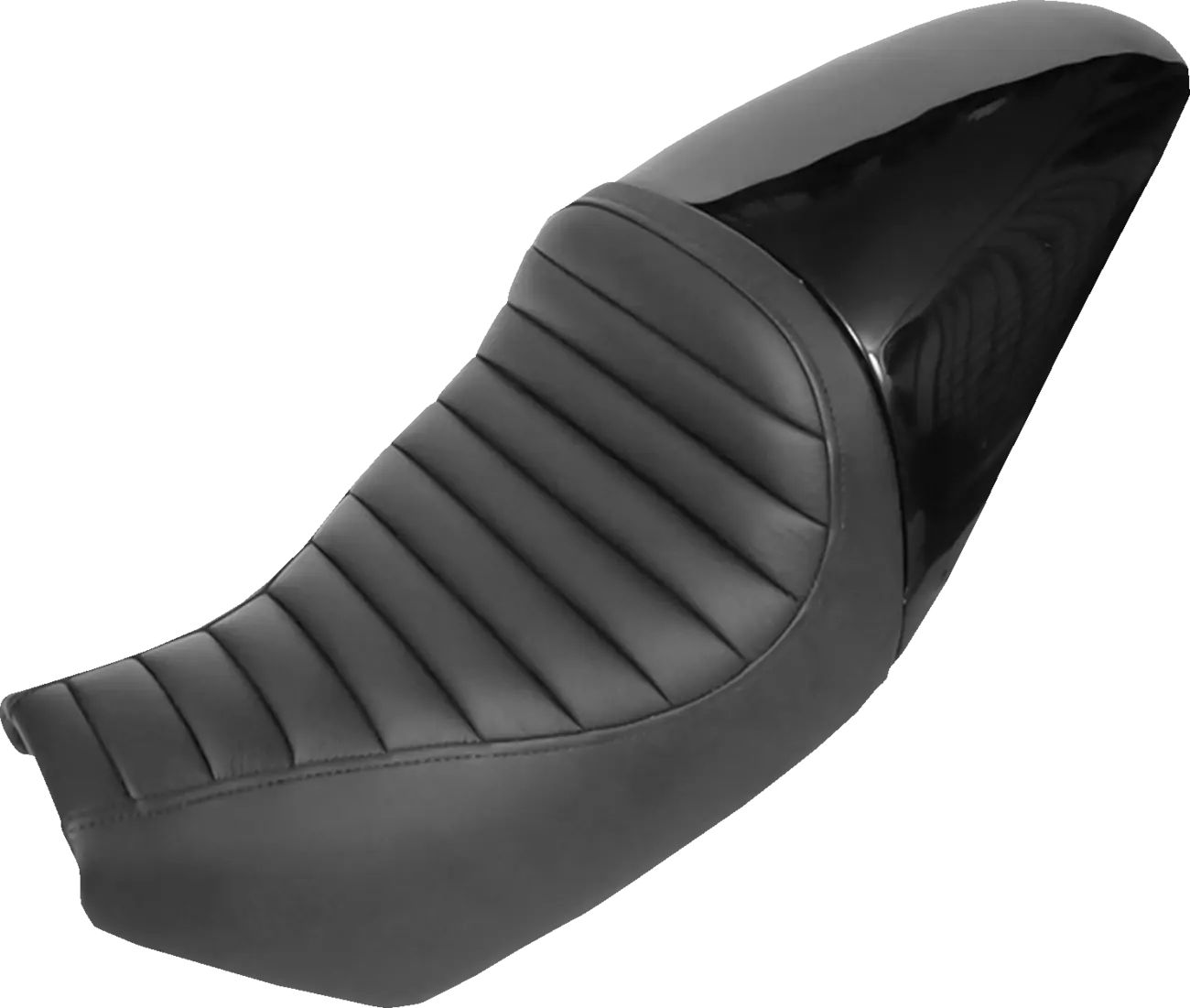 SADDLEMEN Full Fender Solo Läderstol bild 1 PMMEDIA:c7ea2bc3c20bd3a6