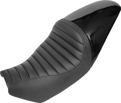 SADDLEMEN Full Fender Solo Läderstol bild 1 PMMEDIA:c7ea2bc3c20bd3a6
