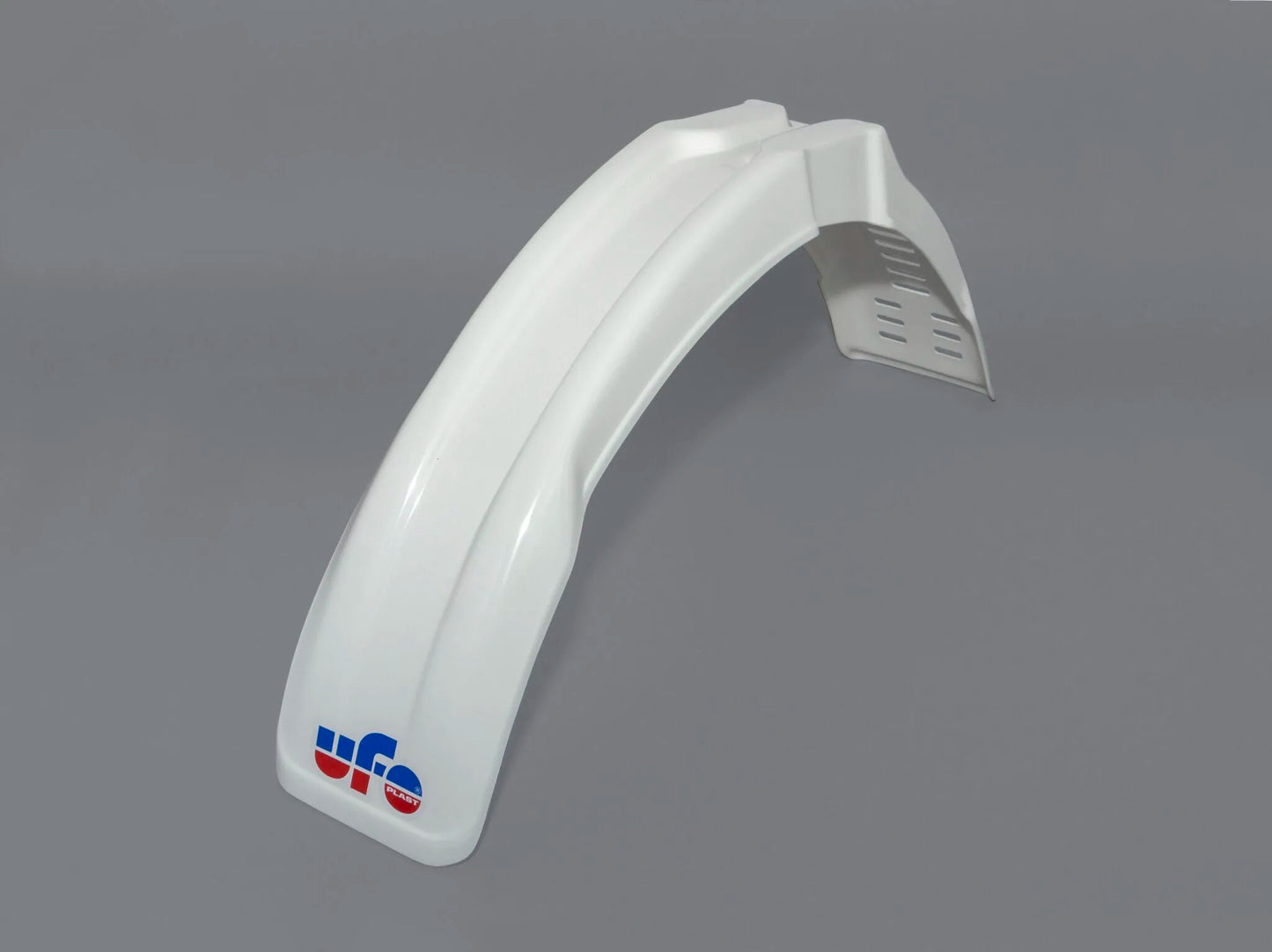Ufo Front Fender Preston Vintage Offroadmotorcyklar bild 1 PMMEDIA:00fe482239a255ca