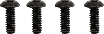 Drag Specialties Switch Housing Screw Kit Monteringssats fordonsanpassade bild 1 PMMEDIA:e2020cece94e39a3