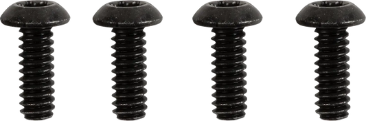 Drag Specialties Switch Housing Screw Kit Monteringssats fordonsanpassade bild 1 PMMEDIA:e2020cece94e39a3