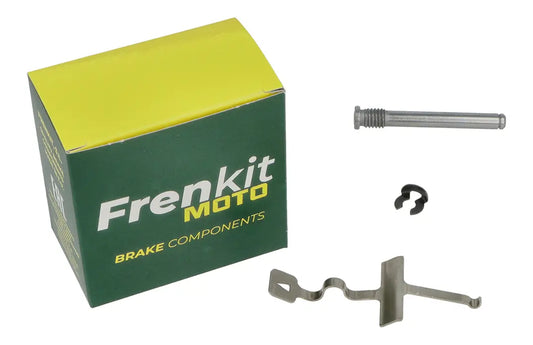 FRENKIT S.L. Bromsklammersats Fram BMW bild 1 PMMEDIA:f73875b7b2ed68cc