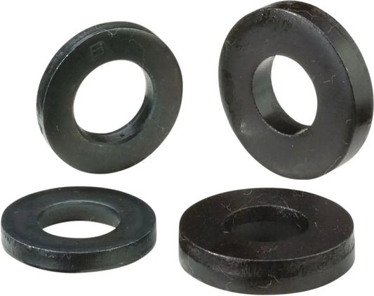 MOOSE OFFROAD HARD-PARTS BMW fotpinneskruvar bild 1 PMMEDIA:34071ced4aeb994f