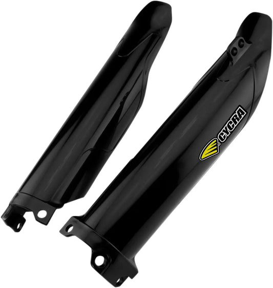 Cycra Plastic Fork Guards Gaffelkåpor & paneler bild 1 PMMEDIA:4220f3a825db88ad