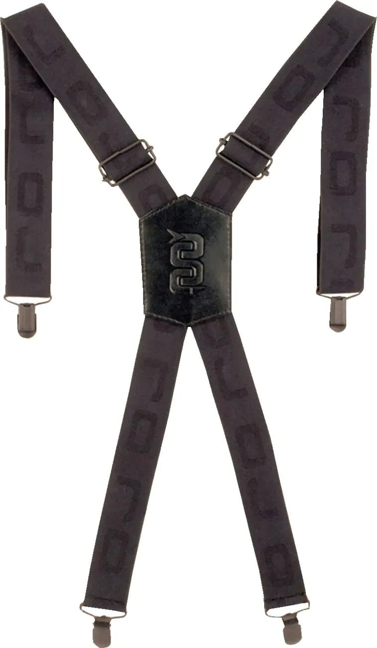 OJ ATMOSFERE METROPOLITANE s.r Braces Svart bild 1 PMMEDIA:df77c82832cd5a2d
