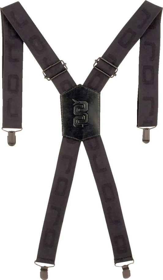 OJ ATMOSFERE METROPOLITANE s.r Braces Svart bild 1 PMMEDIA:df77c82832cd5a2d