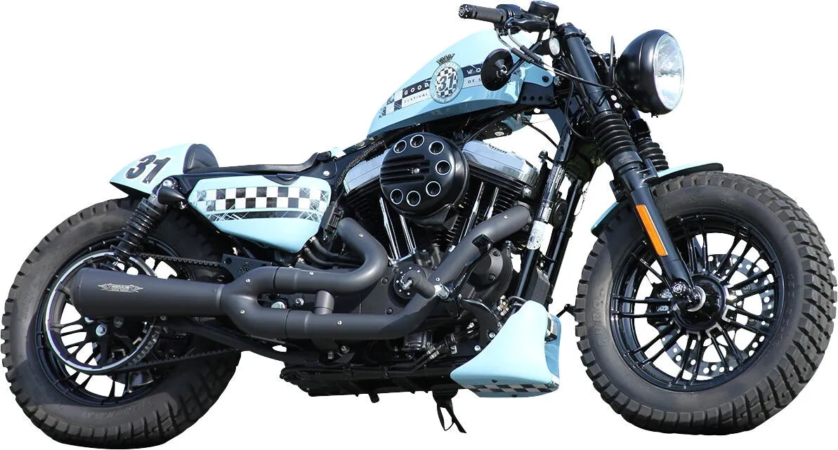 Cult Werk Spoiler Bobber Ramkåpor, paneler & pluggar bild 9 PMMEDIA:fcd3e80b2aa7478d