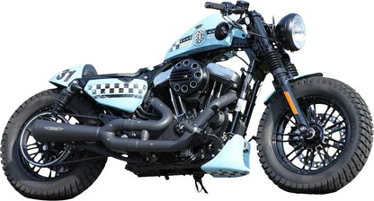 Cult Werk Spoiler Bobber Ramkåpor, paneler & pluggar bild 9 PMMEDIA:fcd3e80b2aa7478d