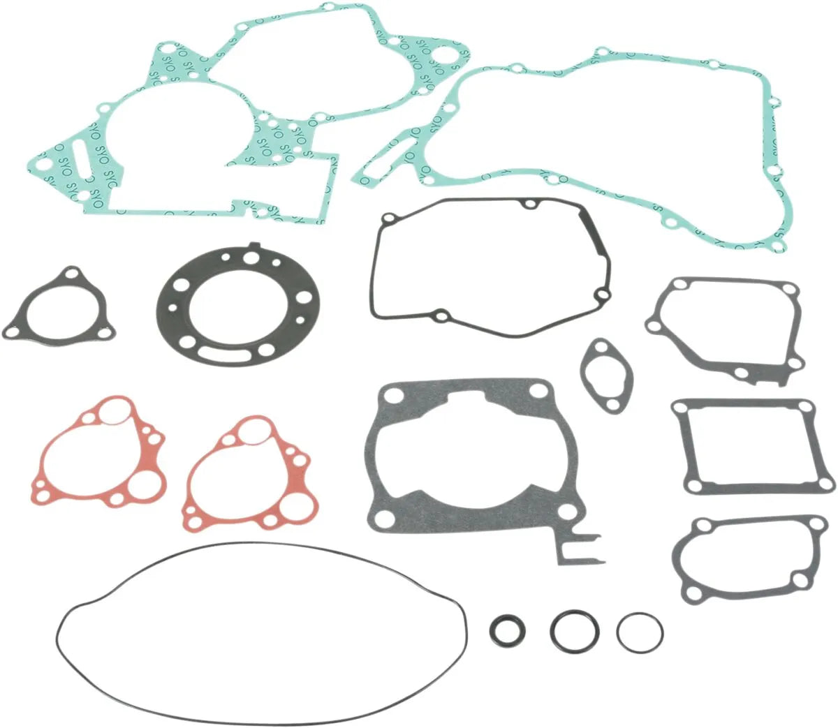 MOOSE OFFROAD HARD-PARTS Komplett Tätningkit CR125 bild 1 PMMEDIA:191d601a69bddd7d