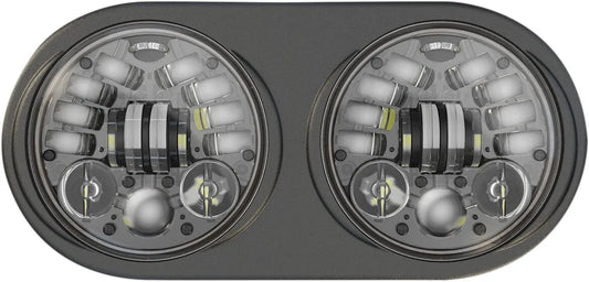 J.W. SPEAKER Adaptive 2 LED-strålkastare bild 3 PMMEDIA:a9714cd5bf2c35f9