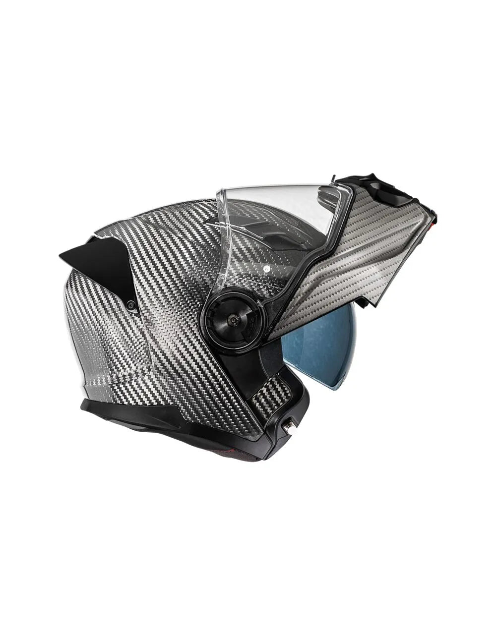 Premier Helmets Land Cruiser Carbon Modulhjälm bild 13 PMMEDIA:e518955e53bee9dd