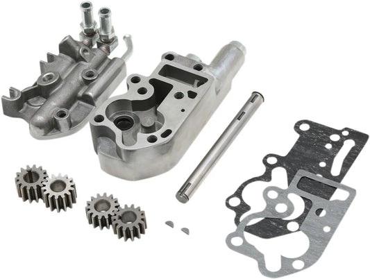 DRAG SPECIALTIES Oljepump för 73-91 BT bild 1 PMMEDIA:c9495f423d042e63
