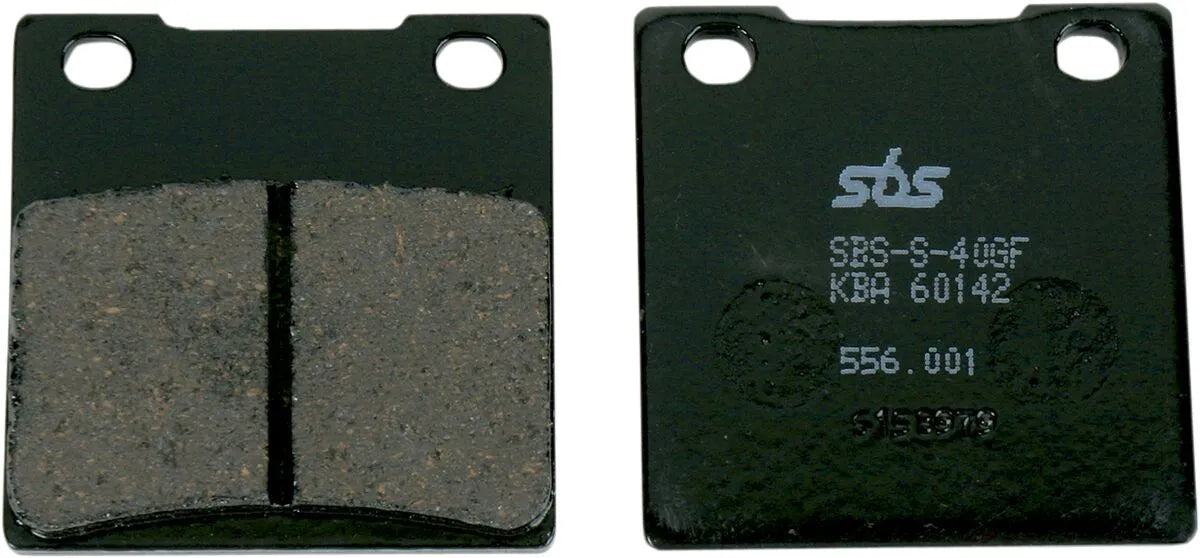 SBS HF Street Ceramic organiska bromsbelägg bild 1 PMMEDIA:1f7f9cc62d511bd3