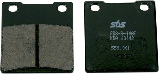 SBS HF Street Ceramic organiska bromsbelägg bild 1 PMMEDIA:1f7f9cc62d511bd3