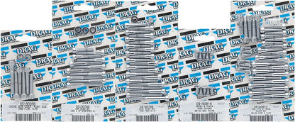 DRAG SPECIALTIES Bultset för Cam/Primary/Inspection/Derby Cover bild 3 PMMEDIA:6de3320314bb43d0