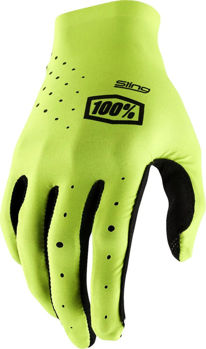 100 Percent Sling MX Offroadhandskar herr bild 2 PMMEDIA:66ee7ae20b17f6bb