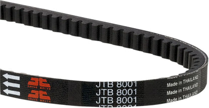 JT DRIVE BELTS Premium drivrem bild 1 PMMEDIA:bd1220d4d5c071d4