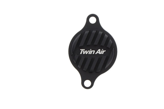 Twin Air Oil Filter Cap Oljekylare bild 1 PMMEDIA:ba7ffa8bbc2e65d1