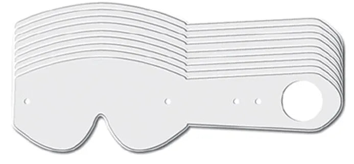 PRO GRIP Rapid Goggle Tear Offs 25-pack bild 1 PMMEDIA:a25a7b570365260c
