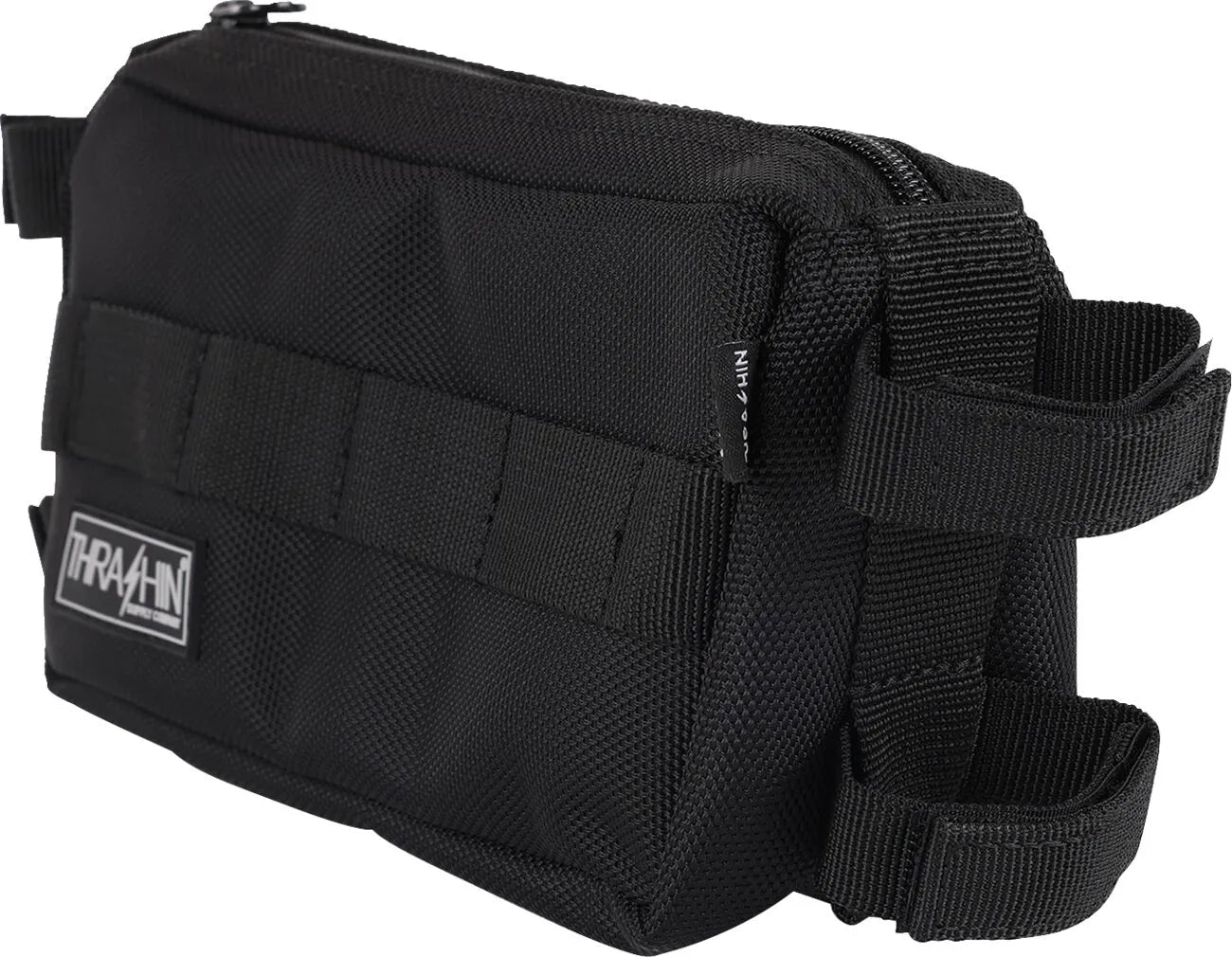THRASHIN SUPPLY CO. Utility Bag i ballistisk nylon bild 2 PMMEDIA:dabf41dcd81de1af