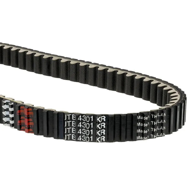 JT DRIVE BELTS MAX KVR CVT-drivrem bild 1 PMMEDIA:11b2ac58b5820113