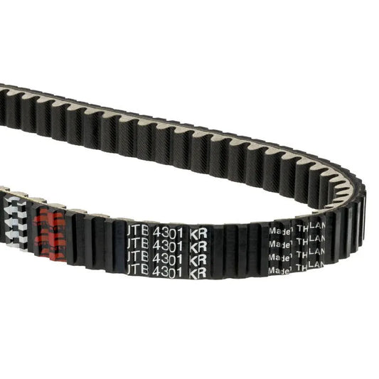 JT DRIVE BELTS MAX KVR CVT-drivrem bild 1 PMMEDIA:11b2ac58b5820113