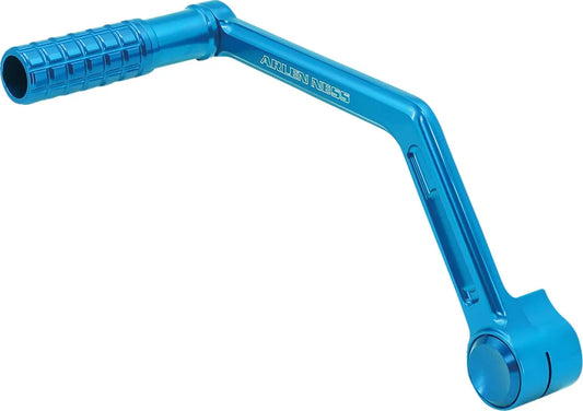 Arlen Ness Speedliner Shift Lever Bakre fotstöd motorcykel bild 1 PMMEDIA:715ed4c1029d4552