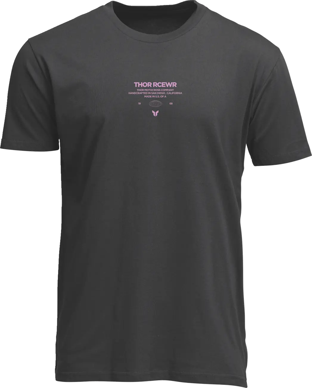 Thor Stamped T-Shirt T-shirt herr bild 1 PMMEDIA:bc4700c4034d454f