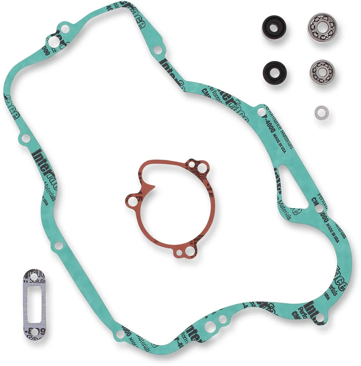 MOOSE OFFROAD HARD-PARTS Vattenpump Reparationskit bild 1 PMMEDIA:b9a748c719af5080