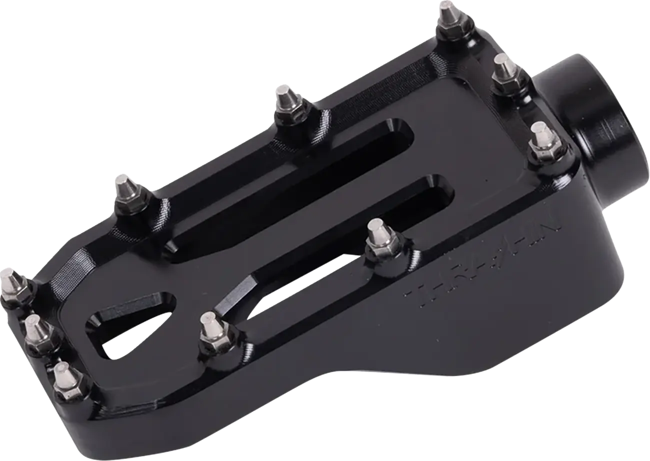 Thrashin Supply Co Aggressor Brake Pedal Bromspedaler & delar bild 7 PMMEDIA:bed63a5326662e05