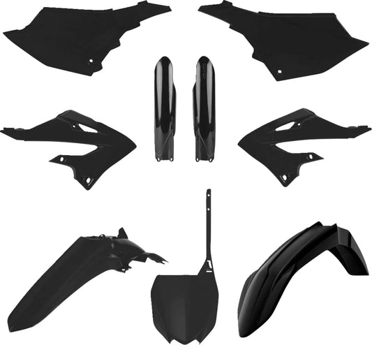 Polisport Body Kit For KTM Ersättningspaneler kaross bild 1 PMMEDIA:0bd9566225b4c8e5