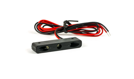 PARTS EUROPE E-Märkt LED Skyltbelysning bild 1 PMMEDIA:0749ed9457e41162