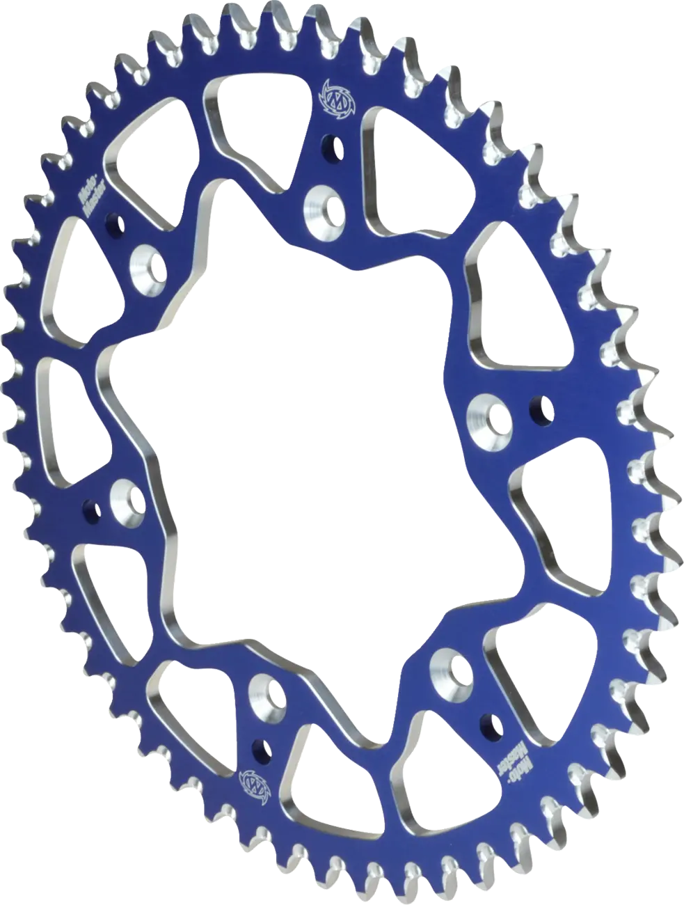Moto Master 7075 Aluminum Rear Sprocket Bakdrev aluminium/legering bild 18 PMMEDIA:068591eee832ed60