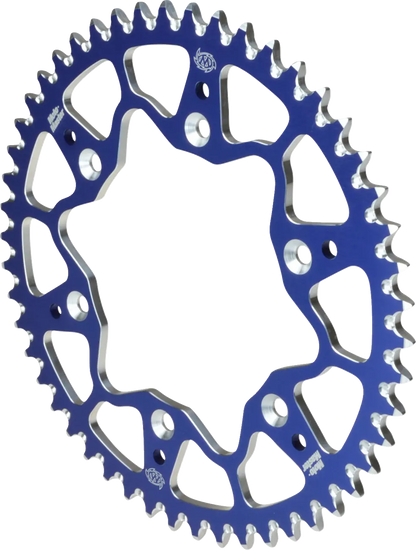 Moto Master 7075 Aluminum Rear Sprocket Bakdrev aluminium/legering bild 18 PMMEDIA:068591eee832ed60