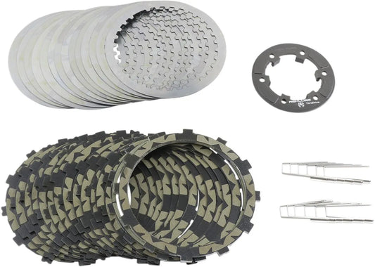 REKLUSE TorqDrive® Kopplingskit bild 1 PMMEDIA:4076a4e5d97ab389