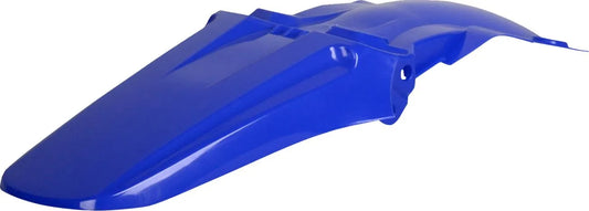 Polisport Rear Fender Offroadmotorcyklar bild 1 PMMEDIA:2f892d549c8e536d