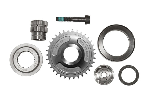 BAKER DRIVETRAIN Kompensatorspårhjul 34 Tänder för M8 bild 2 PMMEDIA:6fa42b5045f6b429