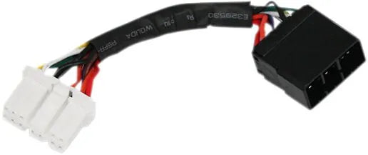 CUSTOM DYNAMICS Passing Lamp Control Harness bild 1 PMMEDIA:8bc14b2eb31e690f
