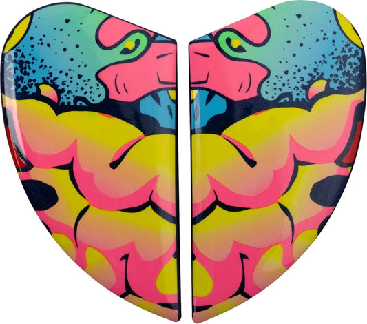 ICON Airform™ Reservsidor Scatterbrain bild 1 PMMEDIA:c55a78a66fcd3dae