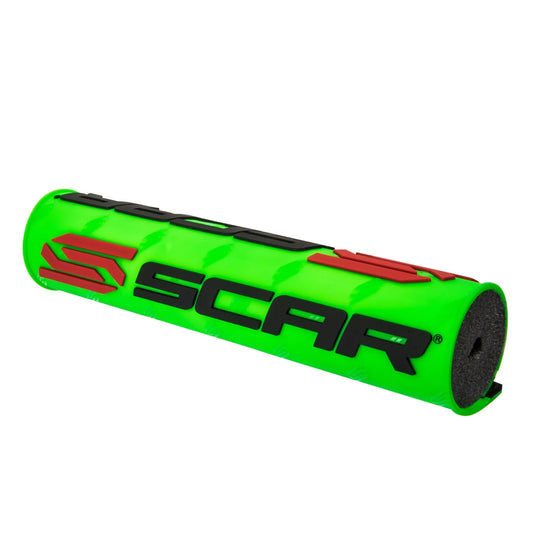 Scar Racing 22 MM (7/8") S² Regular Bar Pad Styren bild 1 PMMEDIA:21e2c86dc06f9ea8