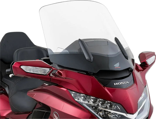 Slipstreamer Gold Wing Wraparound Windshield OEM Street bild 1 PMMEDIA:7398736634437172