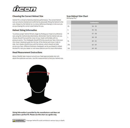 Icon Airframe Pro™ Outbreak Integralhjälm vuxen bild 14 PMMEDIA:65ce6aeab7525dfc