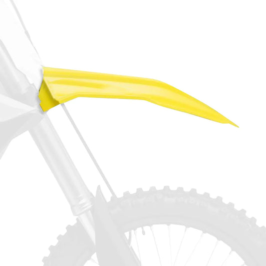 Polisport Front Fender Offroadmotorcyklar bild 1 PMMEDIA:758b81860190a571