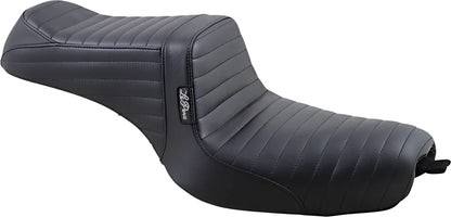Le Pera Tailwhip Seat Sadlar Harley Sportster bild 1 PMMEDIA:9093a8668f749827