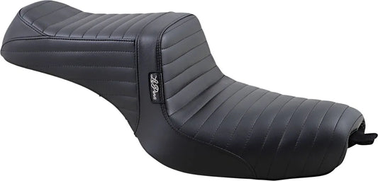 Le Pera Tailwhip Seat Sadlar Harley Sportster bild 1 PMMEDIA:9093a8668f749827