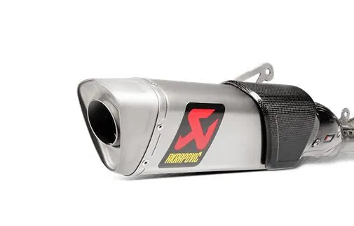 AKRAPOVIC Reservdämpare M-AP00606T bild 1 PMMEDIA:ed3db74396c1434a